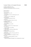 Suzuki K., Higashino T., Yasumoto K.  Formal Techniques for Networked and Distributed Systems  FORTE 2008: 28th IFIP WG 6.1 International Conference Tokyo, Japan, June 10-13, 2008 Proceedings