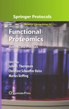 Thompson J., Schaeffer-Reiss C., Ueffing M.  Functional Proteomics: Methods and Protocols