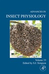 Simpson S.  Advances in Insect Physiology, Volume 33 (Advances in Insect Physiology)