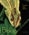 Solomon E., Berg L., Martin D.W.  Biology