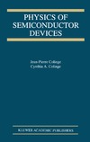Colinge J., Colinge C.  Physics of Semiconductor Devices