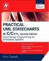 Samek M.  Practical UML Statecharts in C C++, Second Edition: Event-Driven Programming for Embedded Systems