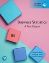 D. M. Levine, K. A. Szabat, D. F. Stephan  Business Statistics. A First Course