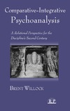 Willock B.  Comparative integrative psychoanalysis