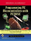 Hellebuyck C.  Programming PIC Microcontrollers with PICBASIC (Embedded Technology)