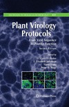 Foster G., Johansen E., Hong Y.  Plant Virology Protocols