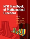 Olver F., Lozier D., Boisvert R.  NIST Handbook of Mathematical Functions