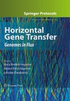 Gogarten M., Gogarten J., Olendzenski L.  Horizontal Gene Transfer: Genomes in Flux