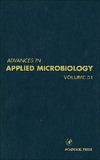 Laskin A., Bennett J., Gadd G.  Advances in Applied Microbiology, Volume 51