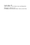 Hildegard Kernmayer  Judentum im Wiener Feuilleton (1848-1903) Exemplarische Untersuchungen zum literar&#228;sthetischen und politischen Diskurs der Moderne