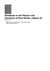 Gschneidner K. — Handbook on the Physics and Chemistry of Rare Earths. vol.12
