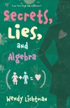 Lichtman W.  Do the Math: Secrets, Lies, and Algebra