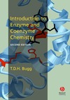 Bugg T.  Introduction To Enzyme And Coenzyme Chemistry