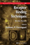 Davenport A.  Receptor Binding Techniques