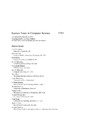 Briand L., Williams C.  Model Driven Engineering Languages and Systems: 8th International Conference, MoDELS 2005, Montego Bay, Jamaica, October 2-7, 2005, Proceedings