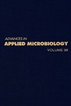 Neidleman S., Laskin A.  Advances in Applied Microbiology, Volume 36