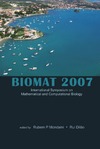Mondaini R., Dilao R.  BIOMAT 2007 International Symposium on Mathematical and Computational Biology