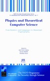 Gazeau J., Nesetril J., Rovan B.  Physics and Theoretical Computer Science:  From Numbers and Languages to (Quantum) Cryptography - Volume 7 NATO Security through Science Series: Information ... - Information and Communication Security)