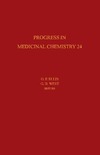 Ellis G., West G.  Progress in Medicinal Chemistry, Volume 24