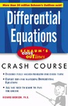 Bronson R.  Differential equations crash course