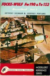 Pentland G., Shennan A.  Kookaburra Technical manual. Series 1, no.9: Focke-Wulf Fw 190 described..