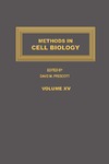 Prescott D.  Methods in Cell Biology Volume 15