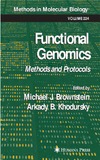 Brownstein M., Khodursky A. — Functional Genomics