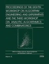 Raman R., Sedgewick R., Stallmann M.  Proceeding 8th workshop on algorithm engineering and experiments and the third workshop on analytic algorithmics and combinatorics