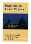Cerullo G., Longhi S., Nisoli M.  Problems in Laser Physics