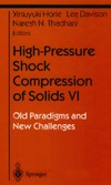 L.L. Altgilbers  High-Pressure Shock Compression of Condensed Matter