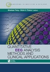 Tong S., Thankor N.V.  Quantitative EEG Analysis Methods and Clinical Applications