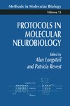 Shaw D., Longstaff A., Revest P.  Protocols in Molecular Neurobiology