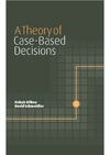 Gilboa I., Schmeidler D.  A theory of case-based decisions