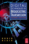 Blair R.  Digital Techniques in Broadcasting Transmission