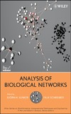 Junker B., Schreiber F. — Analysis of Biological Networks (Wiley Series in Bioinformatics)