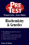 Wilson G. — USMLE Step1. PreTest. Biochemistry and Genetics