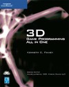 Finney K.  3D Game Programming All in One (Course Technology PTR Game Development Series)