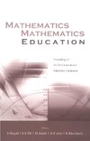 Elaydi S., Saris R., Saleh M.  Mathematics & Mathematics Education