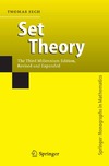 Jech T.  Set Theory