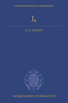 Ivanov A.  The Fourth Janko Group (Oxford Mathematical Monographs)