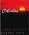 Anton H.  Calculus - A New Horizon