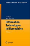 Pietka E., Kawa J.  Information technologies in biomedicine