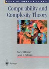 Homer S., Selman A.L.  Computability and Complexity Theory