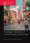 Lim S. (ed.), Alsford N.J.P. (ed.)  Routledge Handbook of Contemporary South Korea