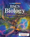 0  BSCS Biology: A Molecular Approach, Student Edition