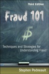 Pedneault S.  Fraud 101: Techniques and Stategies for Understanding Fraud, Third Edition