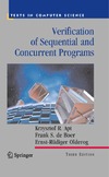 Apt K.R., de Boer F.S., Olderog E.-R.  Verification of sequential and concurrent programs