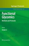 Li J.  Functional Glycomics. Methods and Protocols