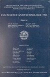 Andrews J., Celler G.  ULSI Science and Technology 1991