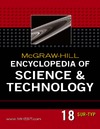 0  McGraw Hill Encyclopedia of Science & Technology, Volume 18 (SUR-TYP)